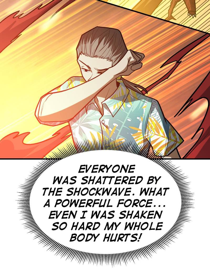 I'm Really Not A Supervillain Chapter 260 66